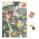 Clementoni Play for Future - Zoekpuzzel Herfst