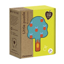 Clementoni Minipuzzel Natuur