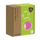 Clementoni Blokkenpuzzel Voor en Na