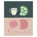 Clementoni Blokkenpuzzel Voor en Na