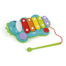 Clementoni Baby Dino Xylofoon