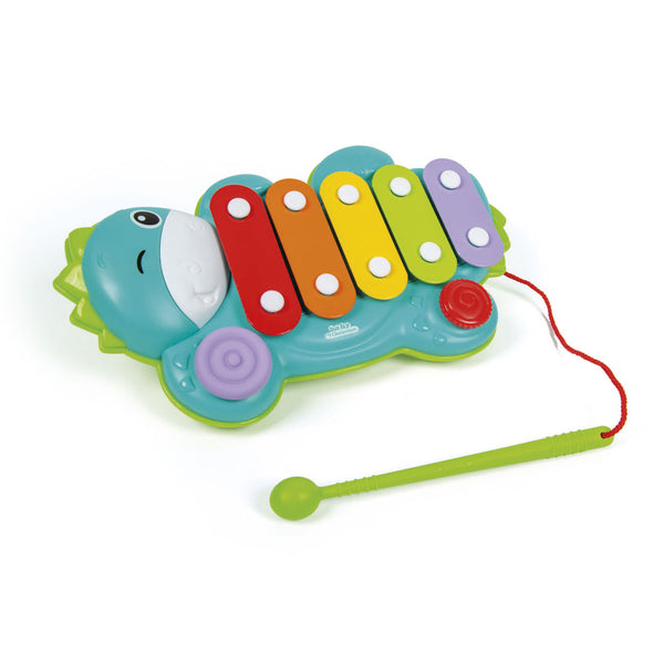 Clementoni Baby Dino Xylofoon