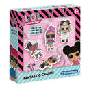 Clementoni L.O.L. Kettingen Maken