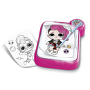 Clementoni L.O.L. Tekentafel