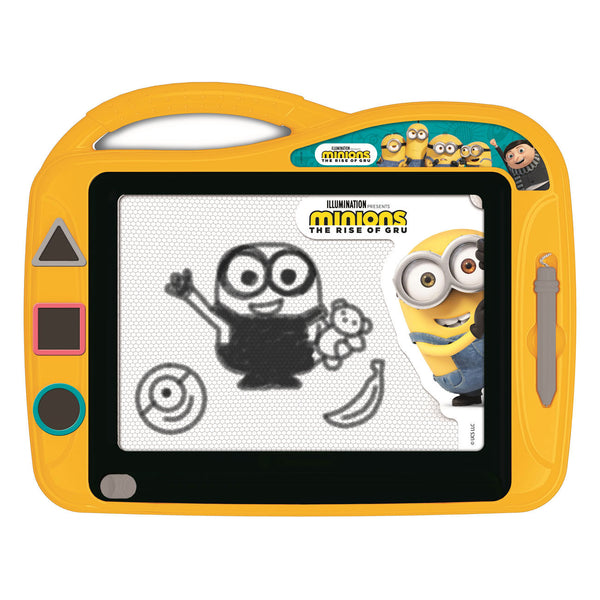 Clementoni Magisch Tekenbord Minions 2