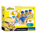 Clementoni Wetenschapslab Minions 2
