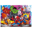 Clementoni Puzzel Marvel Superhelden, 2x20st.