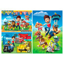 Clementoni Puzzel 3x48 stukjes Paw Patrol 1
