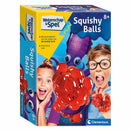 Clementoni Wetenschap Squishy Ballen Maken