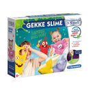 Clementoni Wetenschap en Spel Gekke Slime