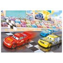 Clementoni Puzzel Disney Cars 3x48 Stukjes