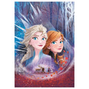 Clementoni Play for Future Puzzel - Disney Frozen, 104st.