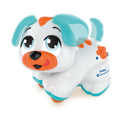 Clementoni Baby Knuffelhondje + Geluid