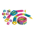 Clementoni Crazy Chic - WOW Armbanden