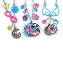 Clementoni Crazy Chic My Moonlight Pendants