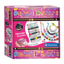 Clementoni Crazy Chic Message Bracelets