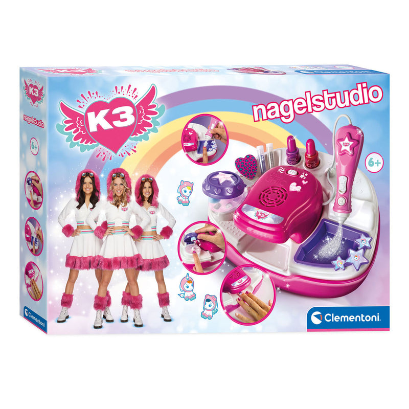 K3 Nagelstudio