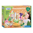 Clementoni Het Bio Cosmetische Lab