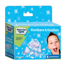 Clementoni Wetenschap en Spel Mini Set Kristallen