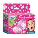 Clementoni Wetenschap en Spel Mini Set Zeep