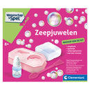 Clementoni Wetenschap en Spel Mini Set Zeep