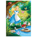 Clementoni Puzzel Disney Classics, 3x48st.