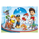Clementoni Puzzel PAW Patrol, 4in1