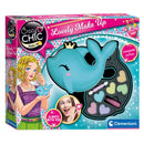 Clementoni Crazy Chic - Make-up Dolfijn
