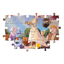 Clementoni Maxi Puzzel Disney Frozen, 104st.