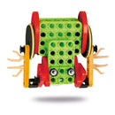 Clementoni Wetenschap & Spel Mechanica Junior - Insecten