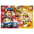 Clementoni Paw Patrol The Movie Puzzel 2x20 Stukjes