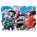 Clementoni Puzzel PAW Patrol The Movie, 3x48st.