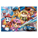 Clementoni Paw Patrol The Movie Puzzel 104 Stukjes