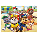 Clementoni Play for Future Puzzel - PAW Patrol, 60st.