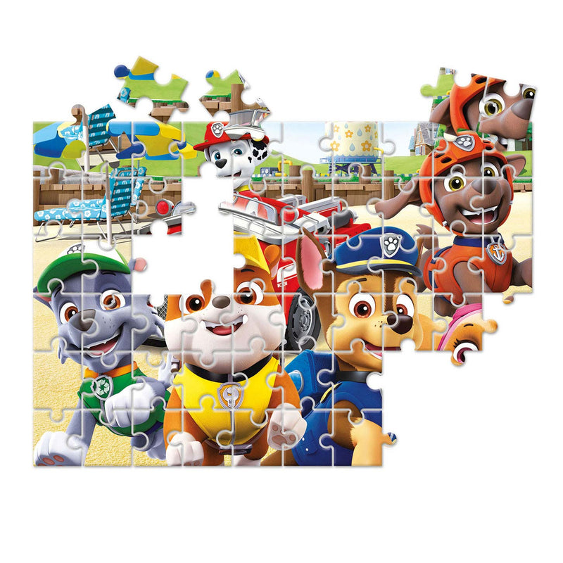 Clementoni Play for Future Puzzel - PAW Patrol, 60st.