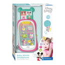 Clementoni Baby Disney Minnie Mouse Smartphone + Licht en Geluid
