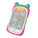 Clementoni Baby Disney Minnie Mouse Smartphone + Licht en Geluid
