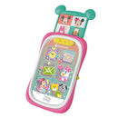Clementoni Baby Disney Minnie Mouse Smartphone + Licht en Geluid