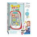 Clementoni Baby Disney Mickey Smartphone + Licht en Geluid
