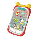Clementoni Baby Disney Mickey Smartphone + Licht en Geluid