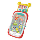 Clementoni Baby Disney Mickey Smartphone + Licht en Geluid