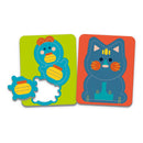 Clementoni Little Match Cute Animals