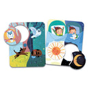 Clementoni Little Match Night and Day