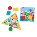 Clementoni Vormen en Kleuren