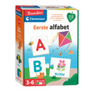 Clementoni Education Eerste Alfabet