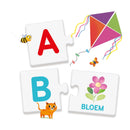 Clementoni Education Eerste Alfabet