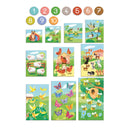 Clementoni Getallenspel