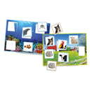 Clementoni Waar Leven Ze?