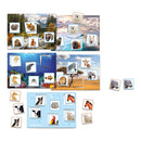 Clementoni Waar Leven Ze?