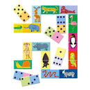 Clementoni Education Domino Cijfers en Dieren